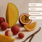 Al.ive Body Room Spray- Mango & Lychee