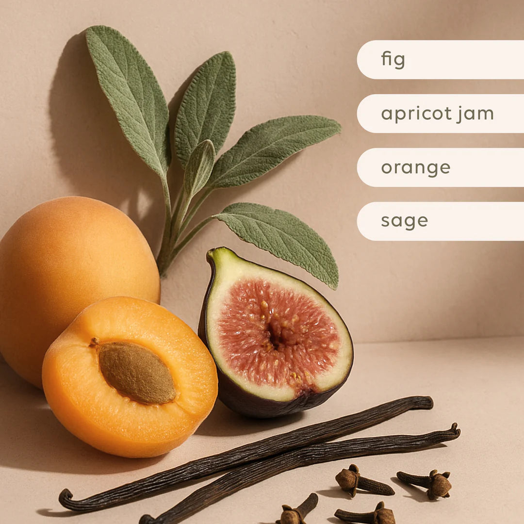 Al.ive Body Room Spray- Apricot & Sweet Fig