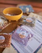 The Little Potion Co. Hoppy Easter - Potion Pouch