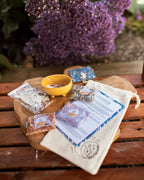 The Little Potion Co. Hoppy Easter - Potion Pouch