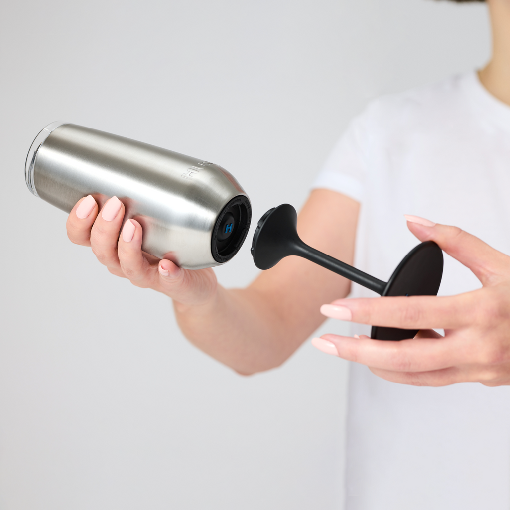 CHRISTMAS PRESALE Huski Champagne Flute - Assorted