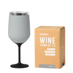 CHRISTMAS PRESALE Huski Wine Tumbler 2.0 - Assorted