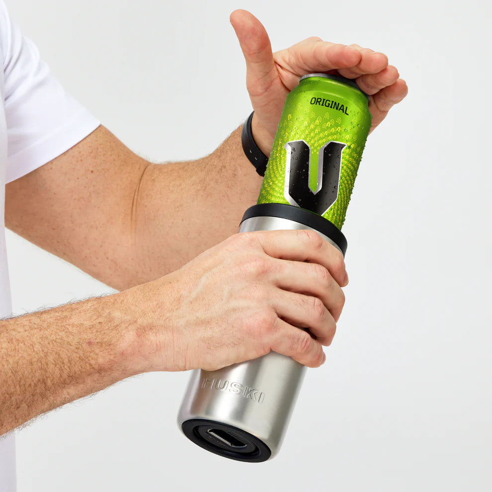 CHRISTMAS PRE SALE NEW: Huski Big Can Cooler