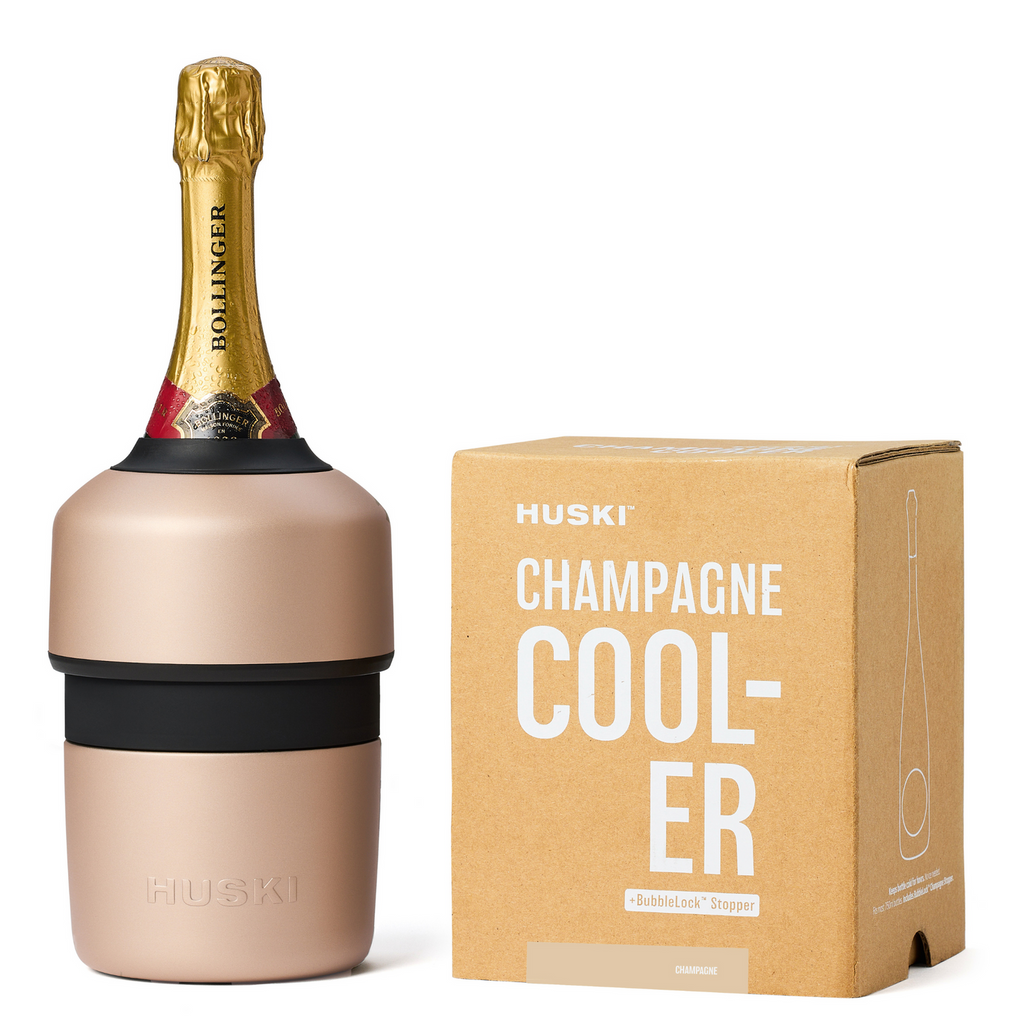 CHRISTMAS PRESALE Huski Champagne Cooler - Assorted