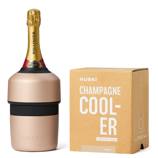 Huski Champagne Cooler- Assorted