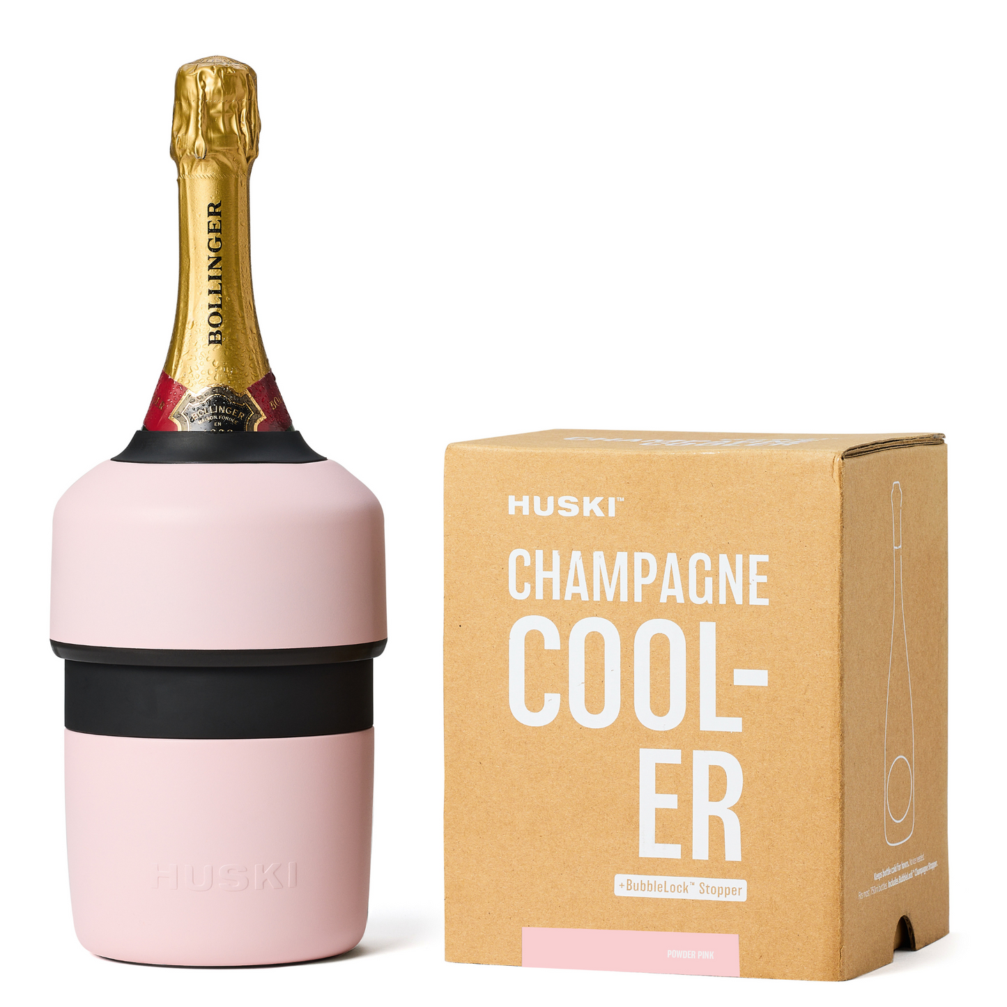 Huski Champagne Cooler