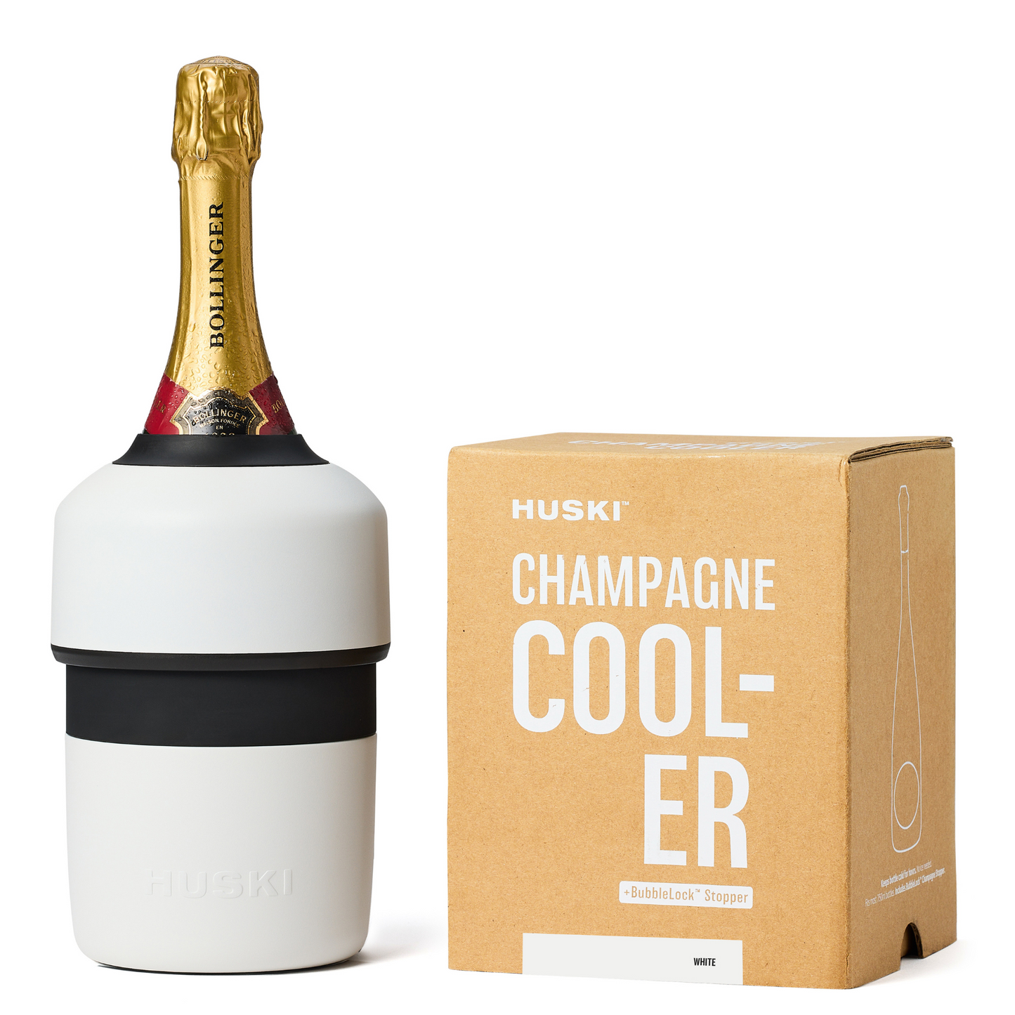 Huski Champagne Cooler