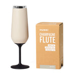 CHRISTMAS PRESALE Huski Champagne Flute - Assorted