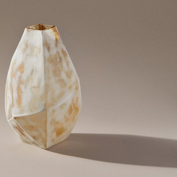 INDIGO LOVE Dusk Vase