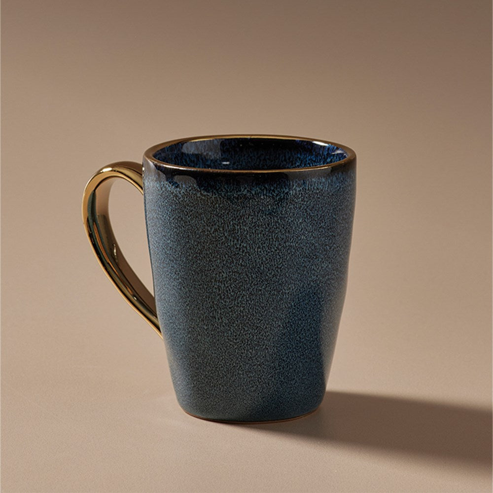 INDIGO LOVE Senseo Mug