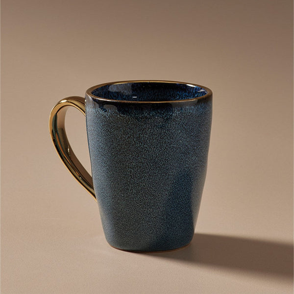 INDIGO LOVE Senseo Mug