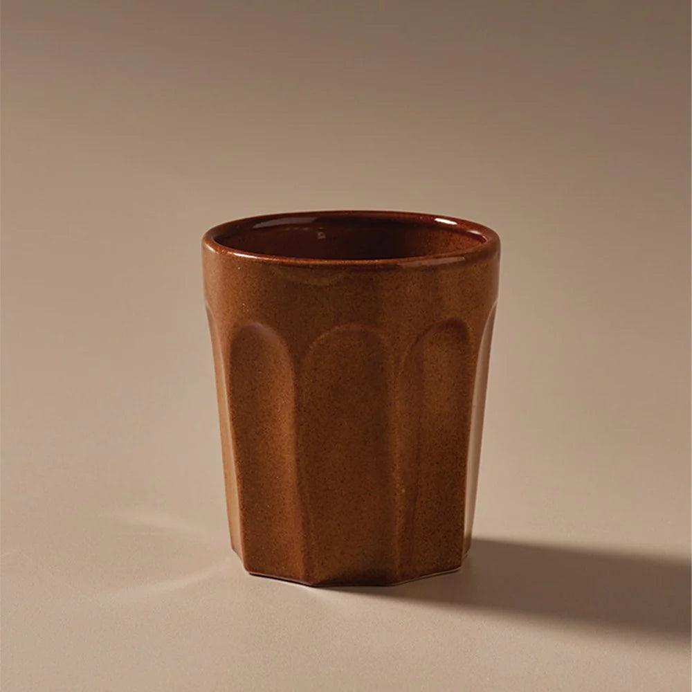 INDIGO LOVE Ritual Latte Cup