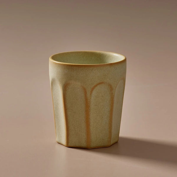 INDIGO LOVE Ritual Latte Cup