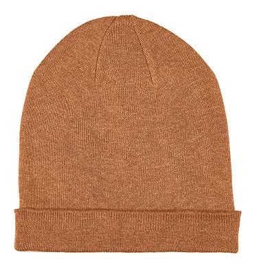 Toshi Organic Beanie Slinky Pecan
