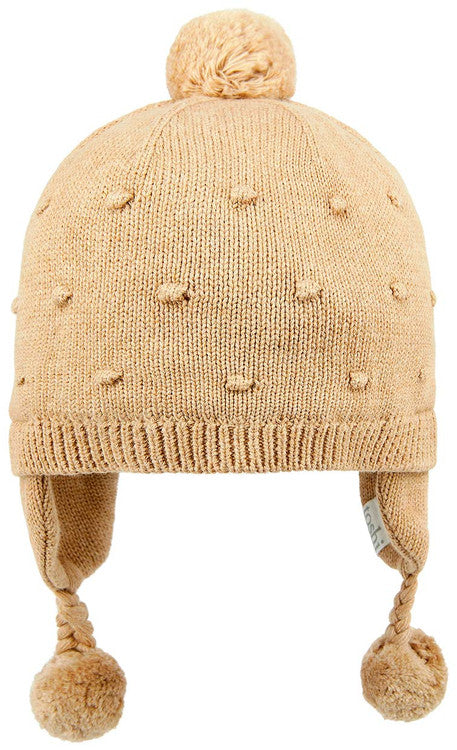 Toshi Organic Earmuff Fantasy Popcorn