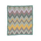 Wandering Folk Jagger Throw