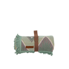 Wandering Folk Jagger Throw