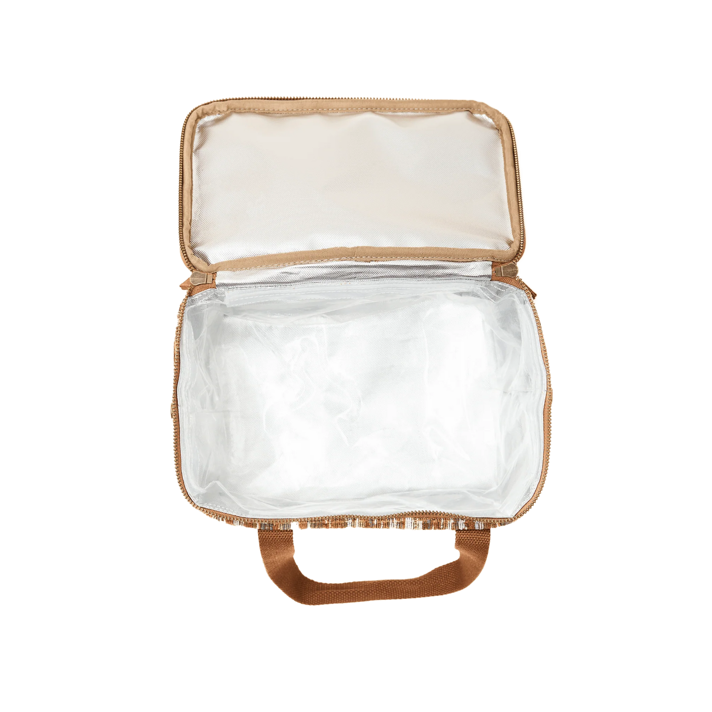 Wandering Folk Lola Cooler Bag - Honey