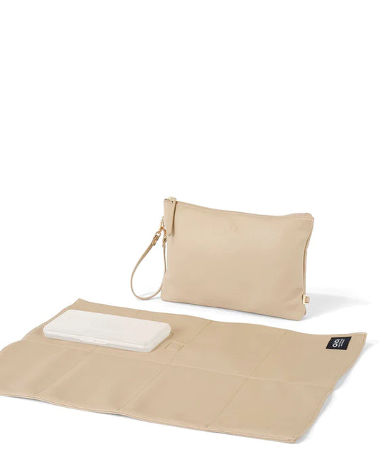 Oi Oi-Nappy Changing Pouch