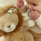Little Dutch Safari Friends Activity Cuddle Lion