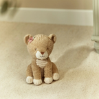 Little Dutch Safari Friends Cuddle Lioness 17cm