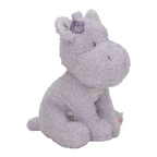 Little Dutch Safari Friends Cuddle Hippo 17cm