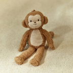 Little Dutch Safari Friends Cuddle Monkey