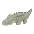 Little Dutch Safari Friends Cuddle Crocodile