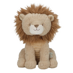 Little Dutch Cuddle Lion 25cm