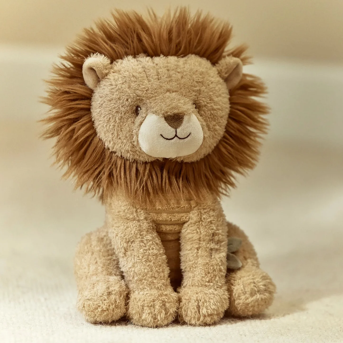 Little Dutch Cuddle Lion 25cm
