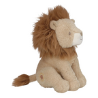 Little Dutch Cuddle Lion 25cm