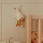 Little Dutch Little Goose Music Box