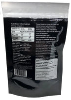 Freeze Dried Astronaut Ice Cream