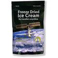 Freeze Dried Astronaut Ice Cream
