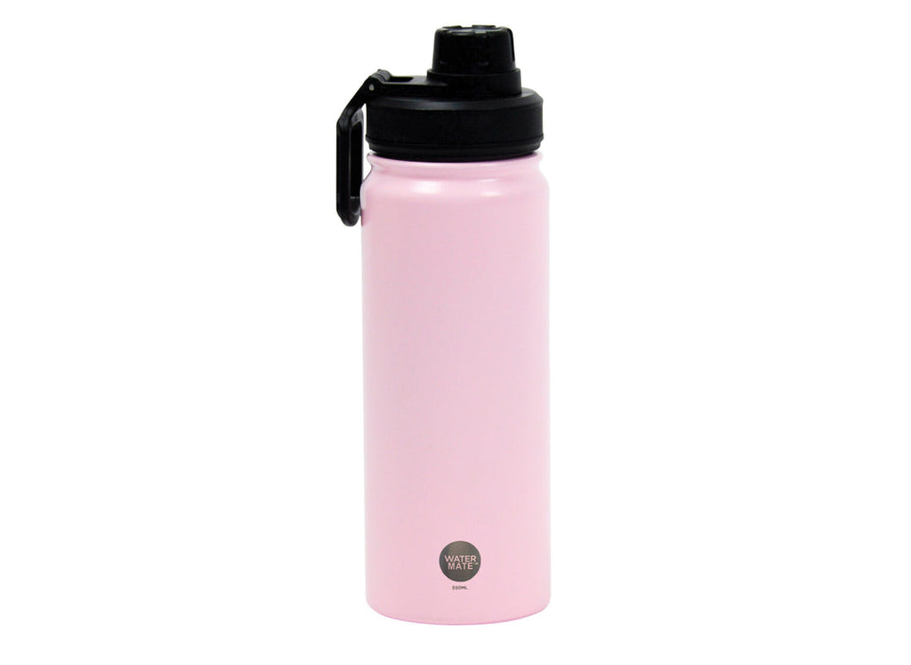 Watermate Double Wall Stainless Steel Water Bottle- 550ml