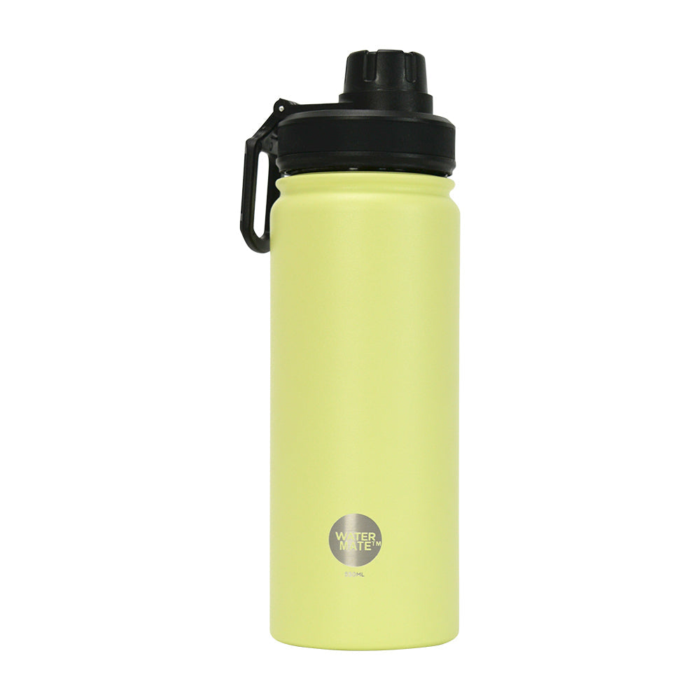 Watermate Double Wall Stainless Steel Water Bottle- 550ml