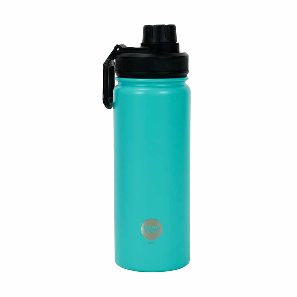 Watermate Double Wall Stainless Steel Water Bottle- 550ml