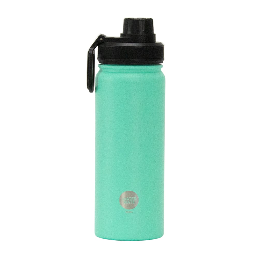 Watermate Double Wall Stainless Steel Water Bottle- 550ml