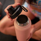 Watermate Double Wall Stainless Steel Water Bottle- 550ml