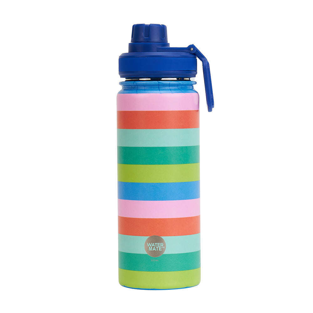 Watermate Double Wall Stainless Steel Water Bottle- 550ml