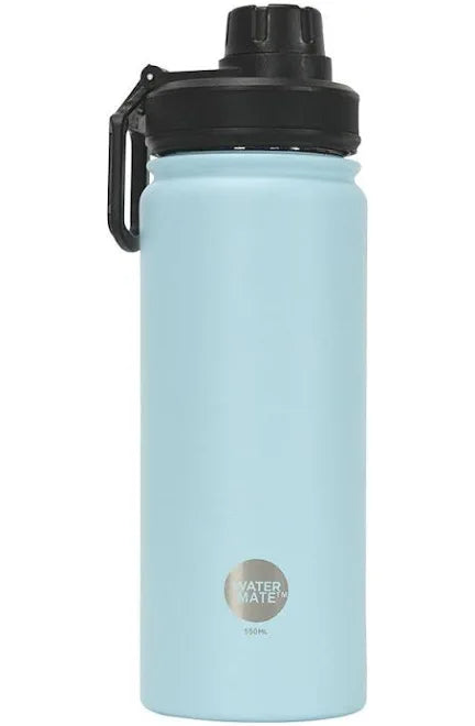 Watermate Double Wall Stainless Steel Water Bottle- 550ml