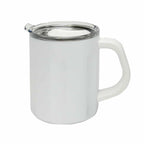 Watermate The Big Mug Double Walled Stainless Steel