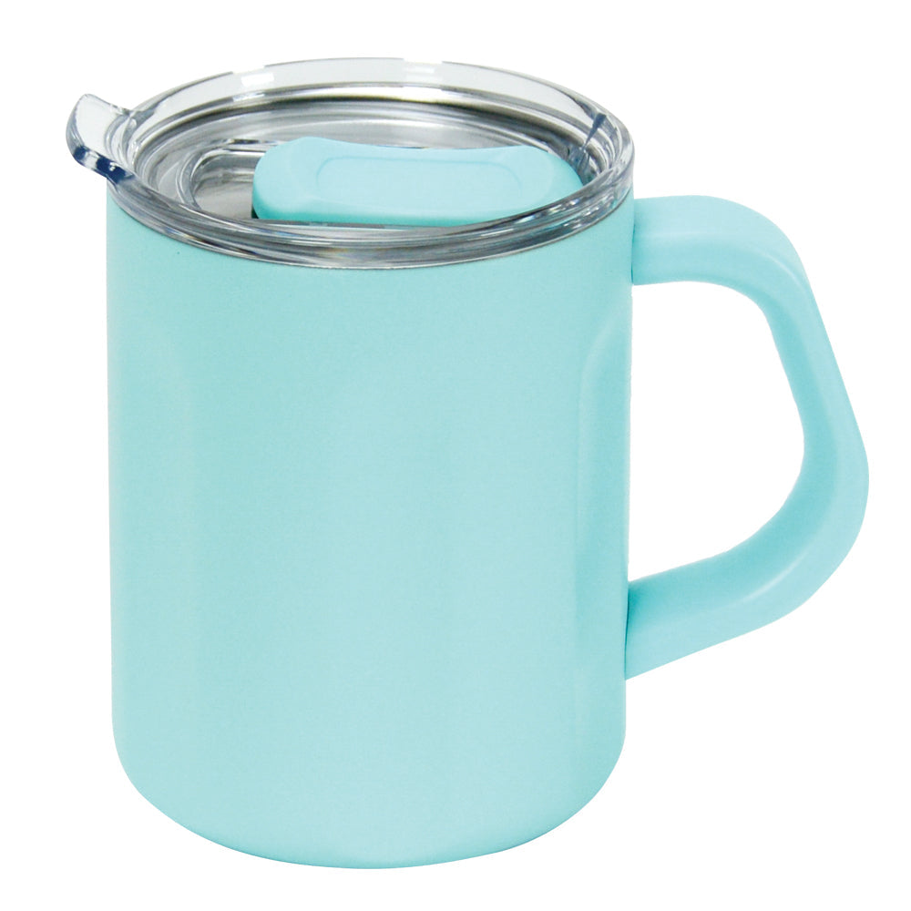 Watermate The Big Mug Double Walled Stainless Steel
