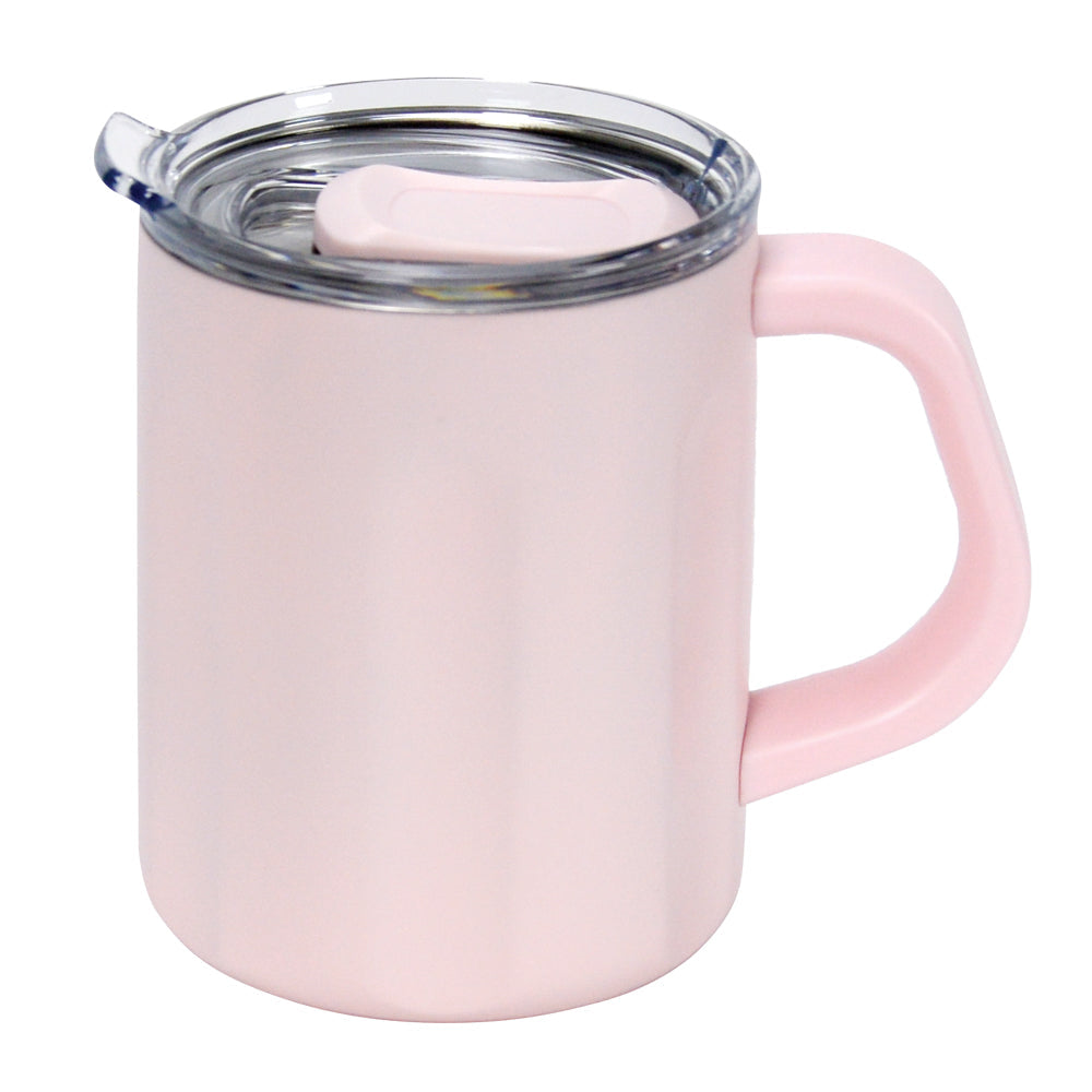 Watermate The Big Mug Double Walled Stainless Steel