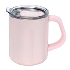 Watermate The Big Mug Double Walled Stainless Steel