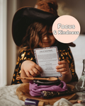 The Little Potion Co. Hocus Pocus - Mindful Potion Kit