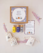 The Little Potion Co. Hocus Pocus - Mindful Potion Kit