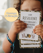 The Little Potion Co. Dragon Tales - Mindful Potion Kit