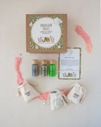 The Little Potion Co. Dragon Tales - Mindful Potion Kit