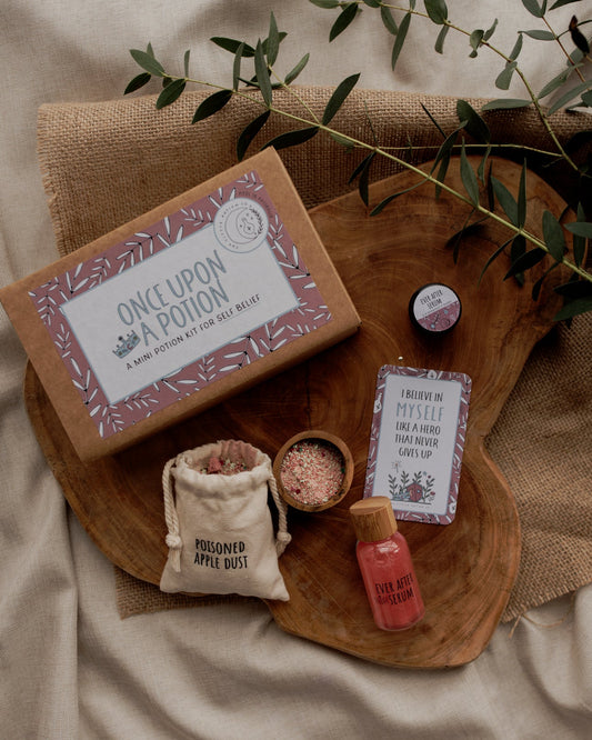 The Little Potion Co. MINI - Once Upon a Potion - Potion Kit